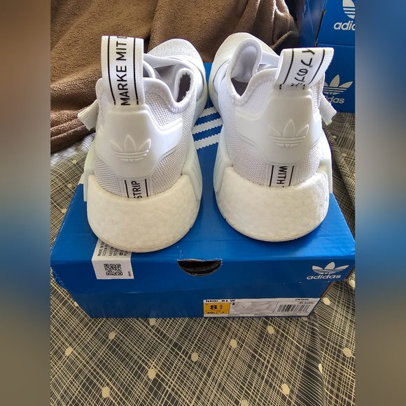 NMD_R1 women's 8.5 - Picture 4 of 7
